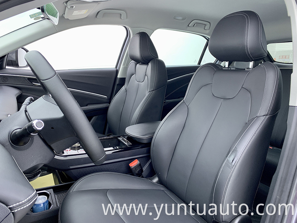 Compact Second Hand Suv Nezha U Ii